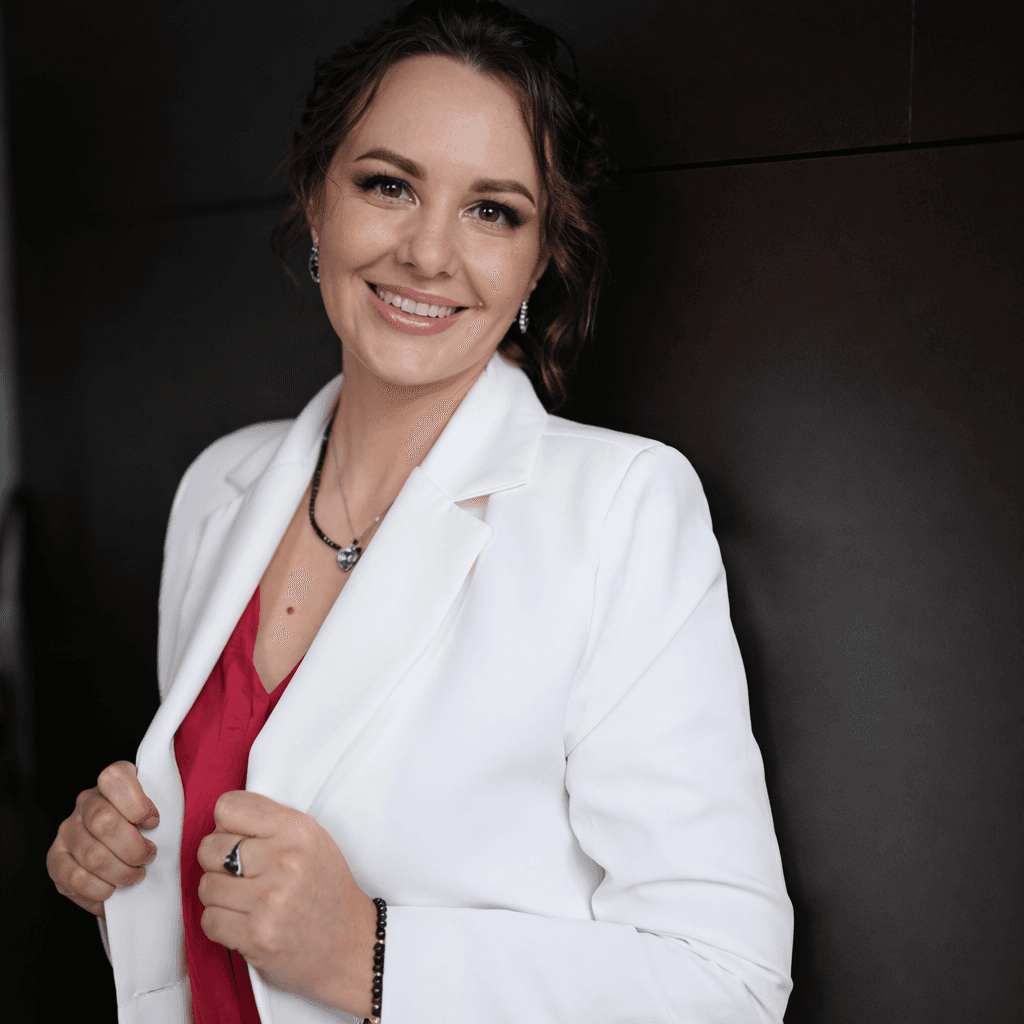 Светлана Гусева — HR-консультант